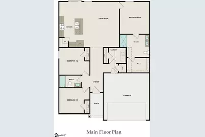 1014 S Welcome Road, Greenville, SC 29611 - Photo 2