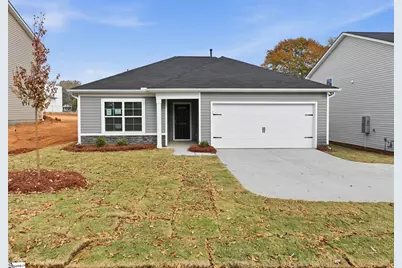 1014 S Welcome Road, Greenville, SC 29611 - Photo 1