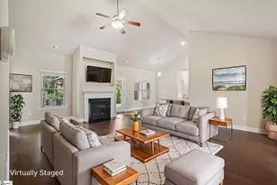 317 Rabbit Run Trail, Simpsonville, SC 29681 - Photo 8