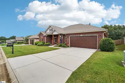 317 Rabbit Run Trail, Simpsonville, SC 29681 - Photo 4