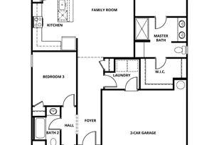 1069 Mossy Oak Dr, Moore, SC 29369 - Photo 4