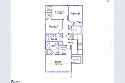 140 Cotesworth Street #Lot 315 Tucker Ridge, Pendleton, SC 29670 - Photo 4