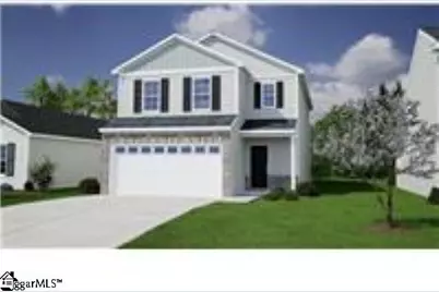 140 Cotesworth Street #Lot 315 Tucker Ridge, Pendleton, SC 29670 - Photo 2