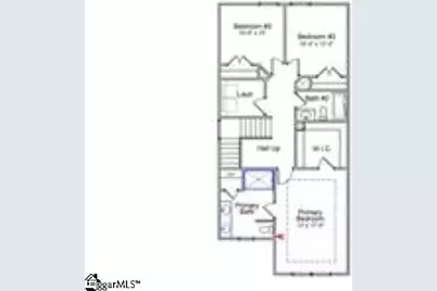 142 Cotesworth Street #Lot 316 Tucker Ridge, Pendleton, SC 29670 - Photo 4