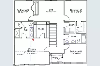 7026 Fairview Falls Drive #Lot 42, Chesnee, SC 29323 - Photo 34