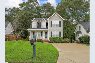 725 Cotton Branch Drive, Boiling Springs, SC 29316 - Photo 2