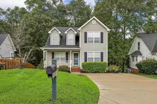 725 Cotton Branch Dr, Boiling Springs, SC 29316 - Photo 2