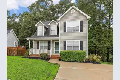 725 Cotton Branch Drive, Boiling Springs, SC 29316 - Photo 4