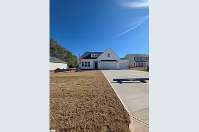 411 Dodger Avenue #Lot 3, Chesnee, SC 29323 - Photo 2