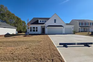 411 Dodger Ave, Chesnee, SC 29323 - Photo 2