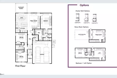 116 Tiger Lily Drive, Anderson, SC 29621 - Photo 10