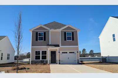 144 Cotesworth Street #Lot 317 Tucker Ridge, Pendleton, SC 29670 - Photo 1