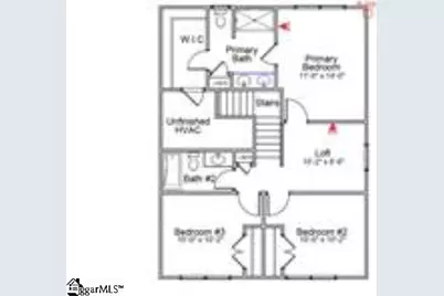 144 Cotesworth Street #Lot 317 Tucker Ridge, Pendleton, SC 29670 - Photo 4