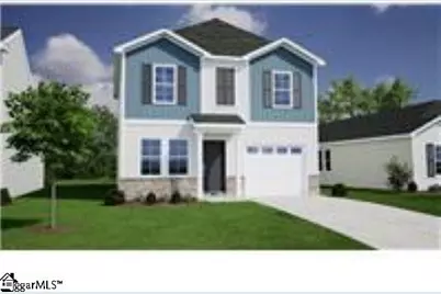 144 Cotesworth Street #Lot 317 Tucker Ridge, Pendleton, SC 29670 - Photo 2