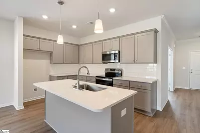 402 Dodger Avenue #Lot 32, Chesnee, SC 29323 - Photo 8