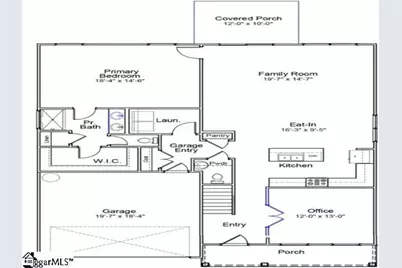 402 Dodger Avenue #Lot 32, Chesnee, SC 29323 - Photo 42