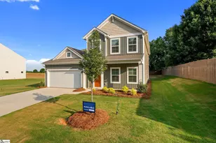 402 Dodger Ave, Chesnee, SC 29323 - Photo 2