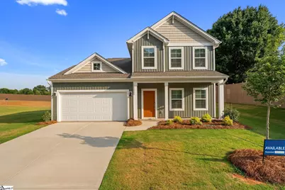402 Dodger Avenue #Lot 32, Chesnee, SC 29323 - Photo 1