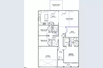 402 Dodger Avenue #Lot 32, Chesnee, SC 29323 - Photo 44