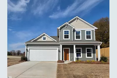 402 Dodger Avenue #Lot 32, Chesnee, SC 29323 - Photo 1