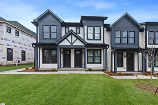 9 Hawthorne Ln, Greenville, SC 29605 - Photo 2