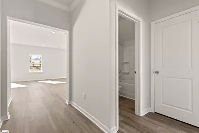 438 Haddon Trail, Woodruff, SC 29388 - Photo 4