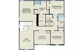 438 Haddon Trl, Woodruff, SC 29388 - Photo 30