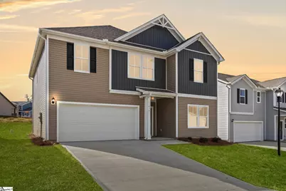 438 Haddon Trail, Woodruff, SC 29388 - Photo 2