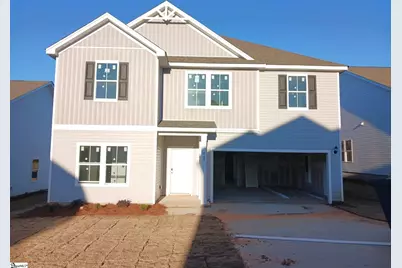 449 Haddon Trail, Woodruff, SC 29388 - Photo 1