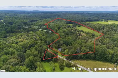 3961 Forrester Road, Greer, SC 29651 - Photo 2