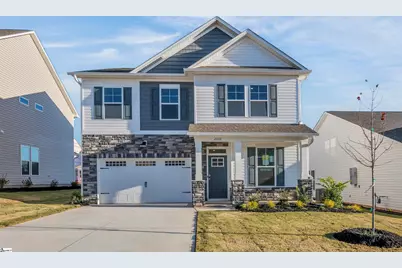 2033 Halton Oaks Drive, Spartanburg, SC 29303 - Photo 2