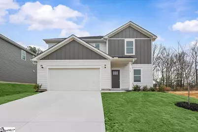 615 Tilson Road, Piedmont, SC 29673 - Photo 1