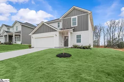 615 Tilson Road, Piedmont, SC 29673 - Photo 2