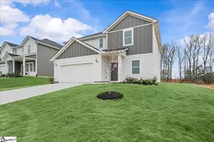 615 Tilson Rd, Piedmont, SC 29673 - Photo 2