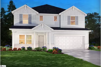 610 Tilson Road, Piedmont, SC 29673 - Photo 1