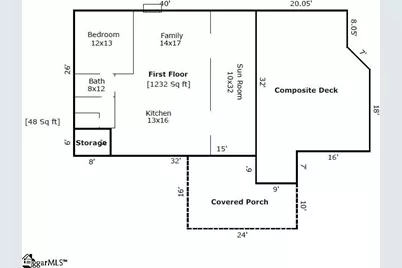 207 Suttles Road, Inman, SC 29349 - Photo 44