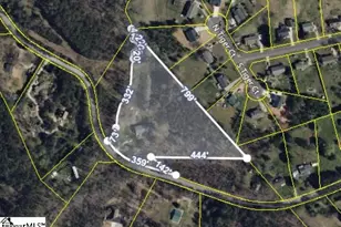 1411 Bailey Mill Rd, Travelers Rest, SC 29690 - Photo 2