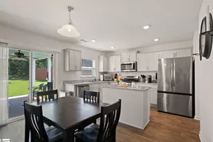 204 Hillendale Way, Pelzer, SC 29669 - Photo 6