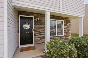 204 Hillendale Way, Pelzer, SC 29669 - Photo 2