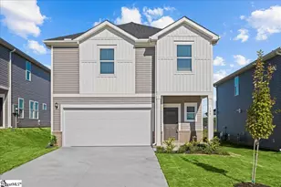 105 Bechler Dr, Gray Court, SC 29645 - Photo 1