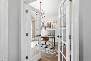 208 Arbor Walk Ct, Simpsonville, SC 29681 - Photo 8