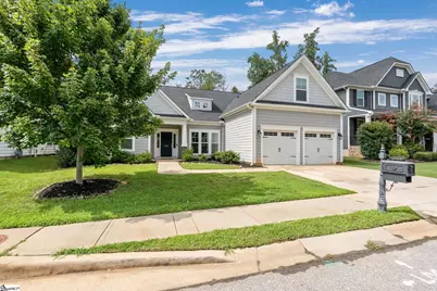208 Arborwalk Court, Simpsonville, SC 29681 - Photo 1
