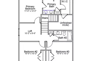 12111 Lansbury Dr, Inman, SC 29349 - Photo 2