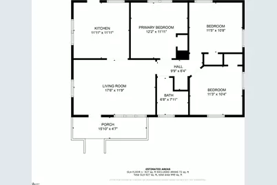 49 Tuskegee Avenue, Greenville, SC 29607 - Photo 38