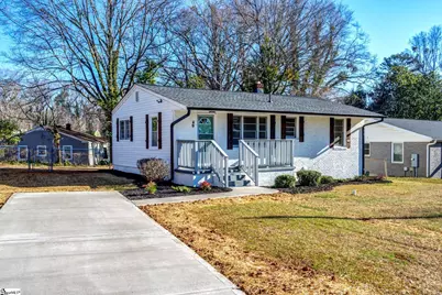 49 Tuskegee Avenue, Greenville, SC 29607 - Photo 14