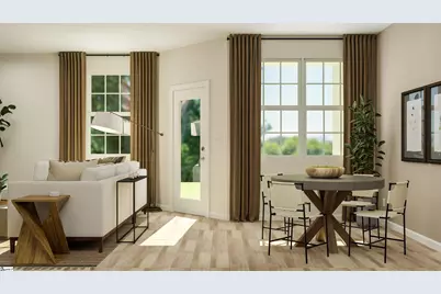 443 Lee's Corner Lane, Woodruff, SC 29388 - Photo 8