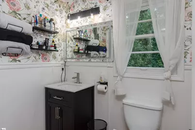 1407 E Yellow Wood Drive, Simpsonville, SC 29680 - Photo 12