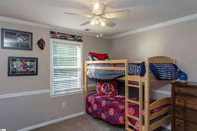 1407 E Yellow Wood Drive, Simpsonville, SC 29680 - Photo 16