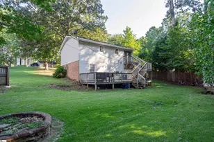 1407 E Yellow Wood Dr, Simpsonville, SC 29680 - Photo 24