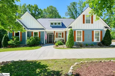 2007 Edwards Lake Road, Greer, SC 29651 - Photo 48